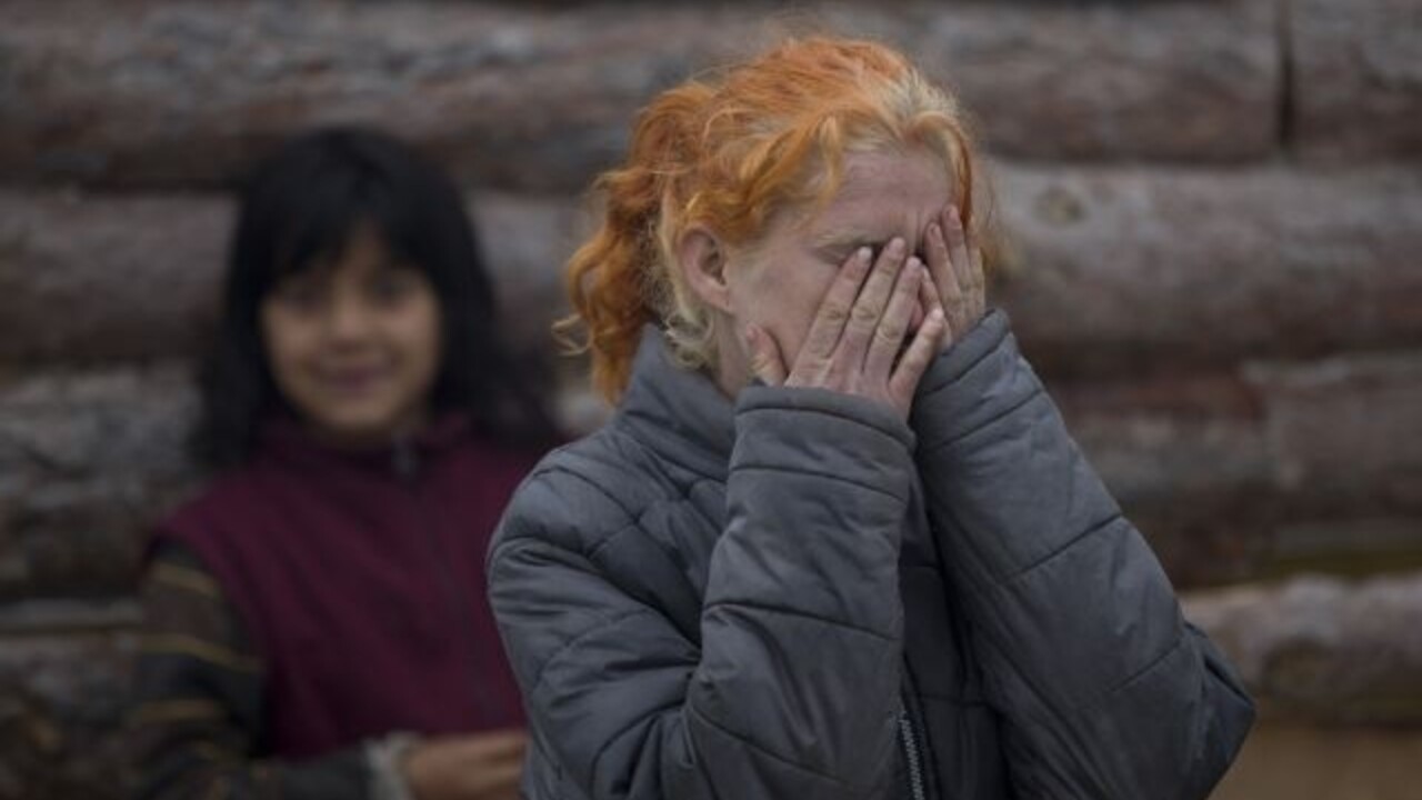 bulharsko grécko matka plač slzy (SITA)